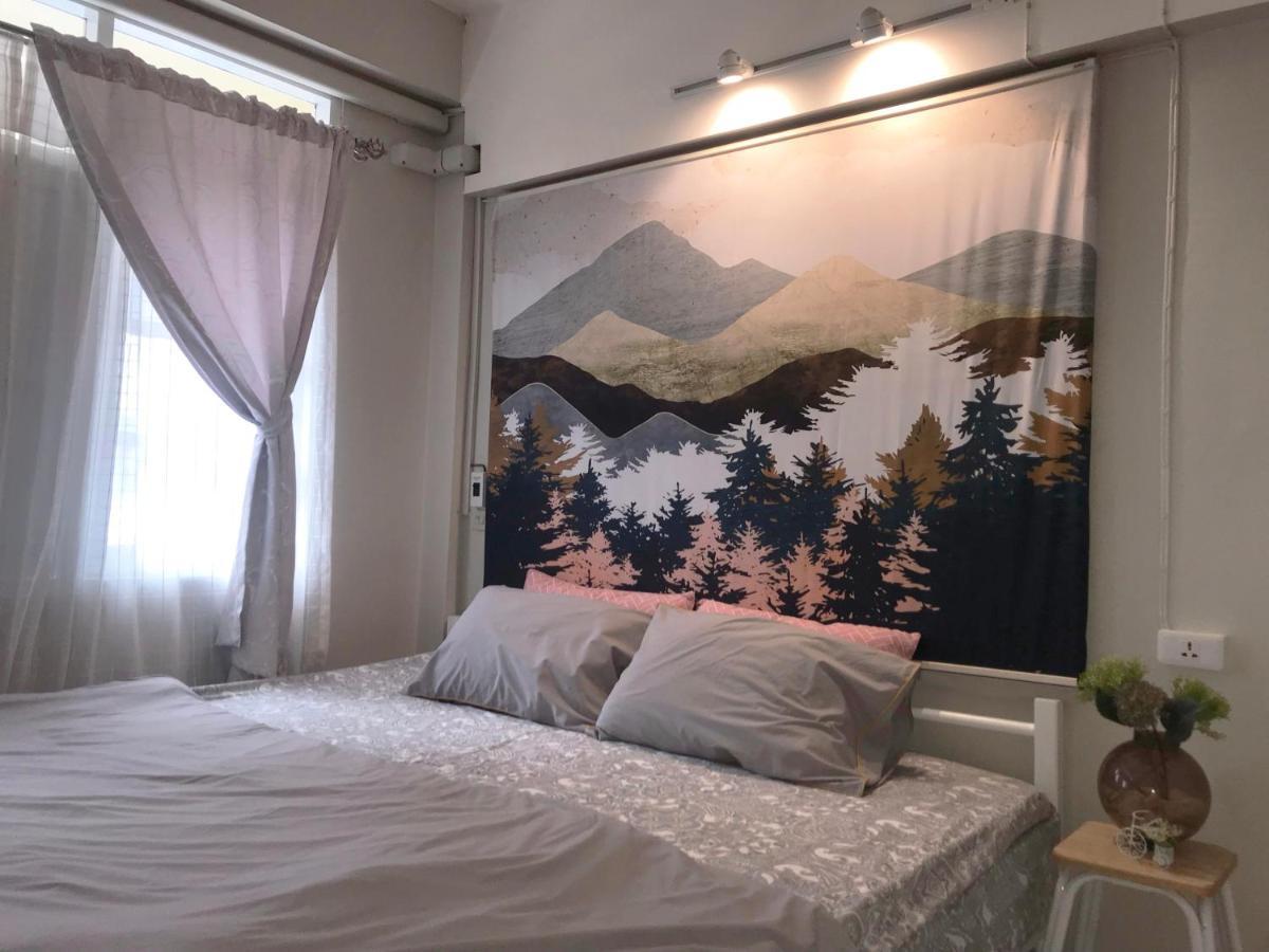 Kamin Bird Hostel Bangkok Ngoại thất bức ảnh