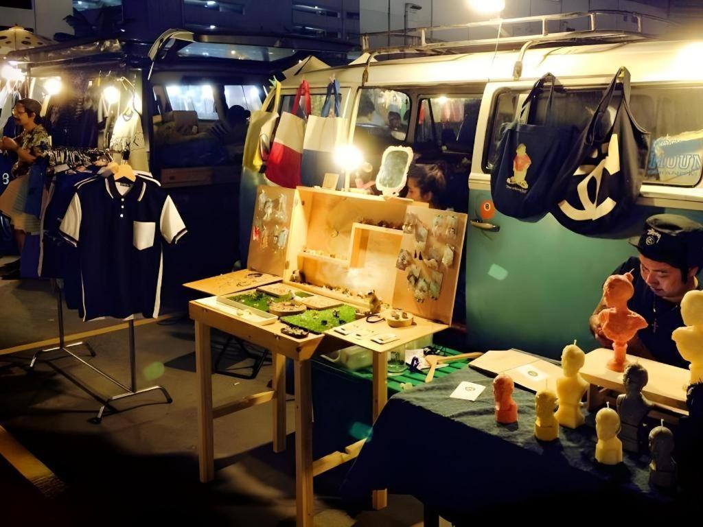 Kamin Bird Hostel Bangkok Ngoại thất bức ảnh