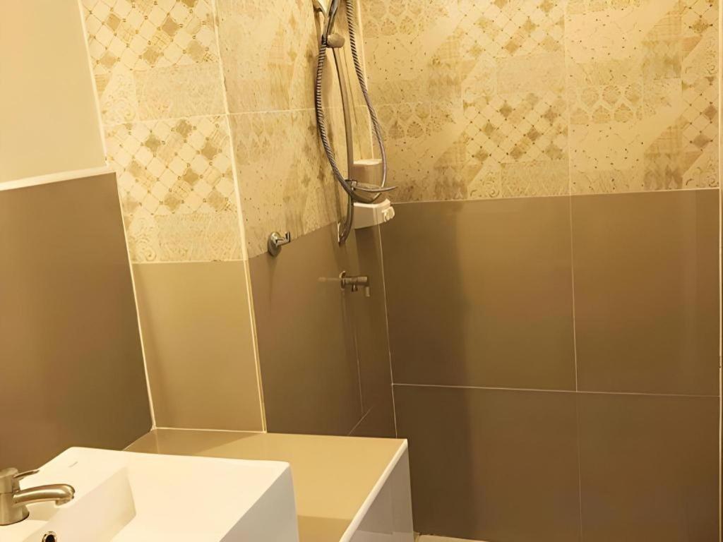 Kamin Bird Hostel Bangkok Ngoại thất bức ảnh