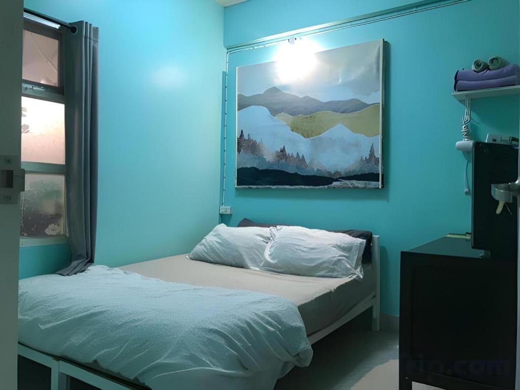 Kamin Bird Hostel Bangkok Ngoại thất bức ảnh