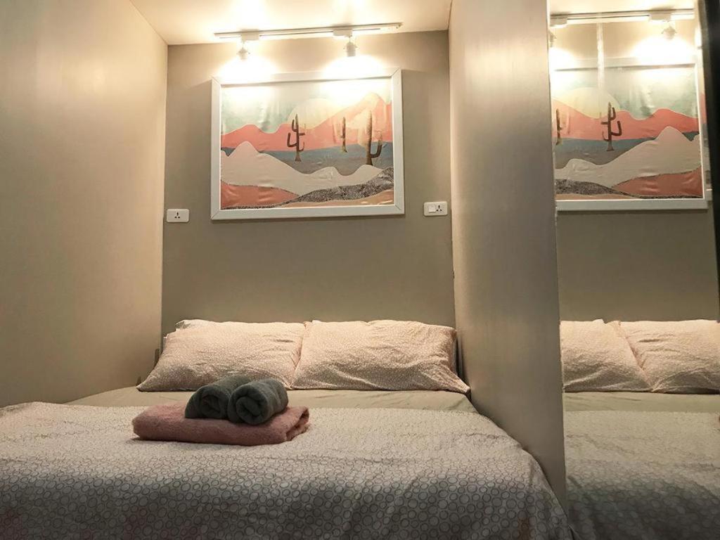Kamin Bird Hostel Bangkok Ngoại thất bức ảnh