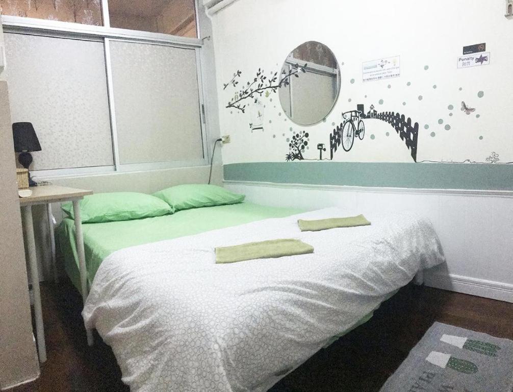 Kamin Bird Hostel Bangkok Ngoại thất bức ảnh