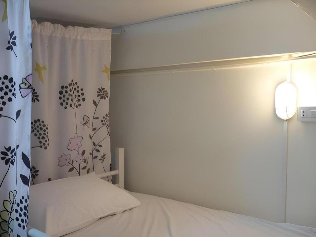 Kamin Bird Hostel Bangkok Ngoại thất bức ảnh